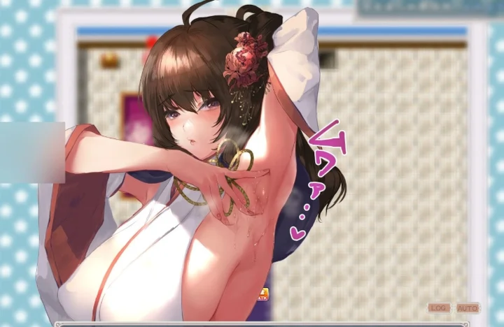 【新作RPG】我与魅 魔v1.3 AI汉化版2.16G ACG电脑端 第1张-闲人网 【新作RPG】我与魅 魔v1.3 AI汉化版2.16G